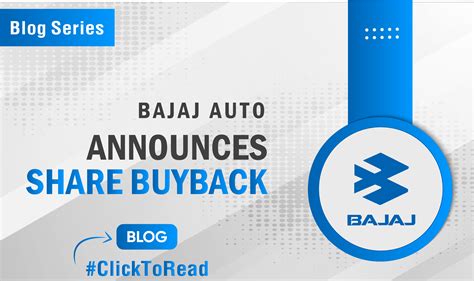 3 days ago · Bajaj Auto Share Price: Find the latest news on Bajaj Auto Stock Price. Get all the information on Bajaj Auto with historic price charts for NSE / BSE. 
